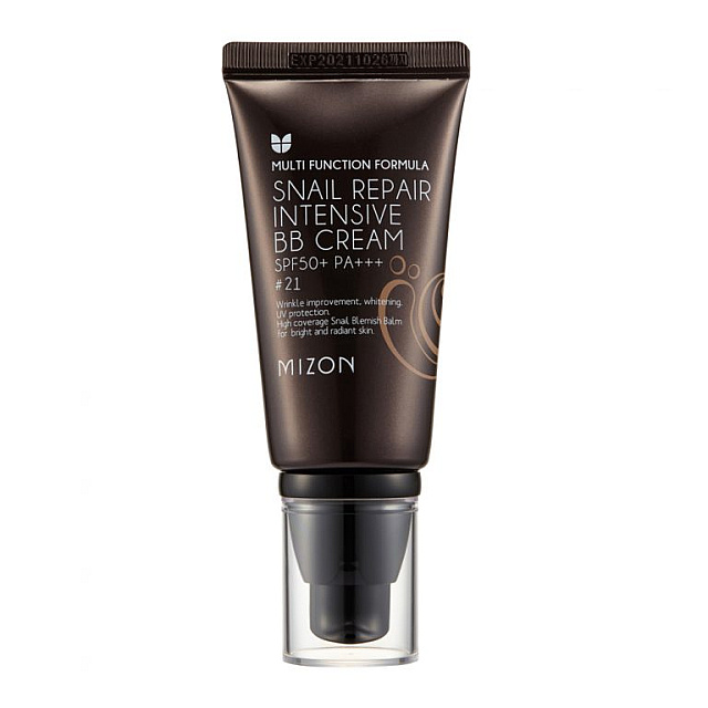 SNAIL REPIAR INTENSIVE BB CREAM NO.21 SPF50+ PA+++